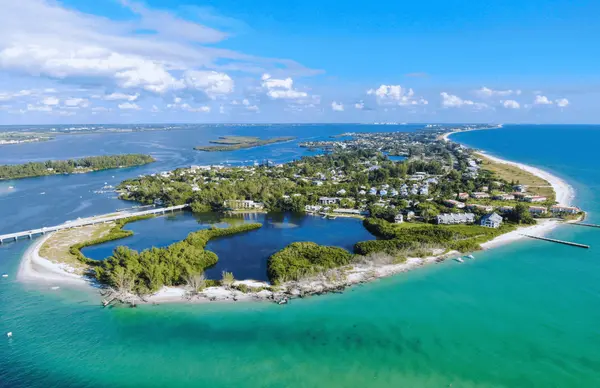 Longboat Key Florida