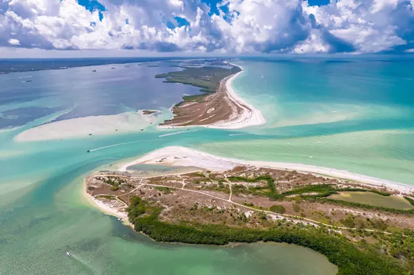 Honeymoon Island