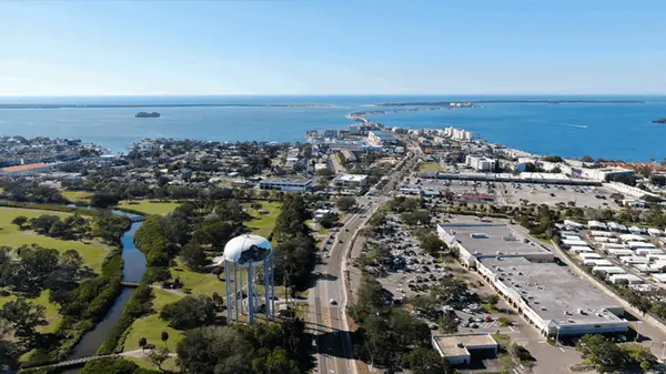 Dunedin Florida