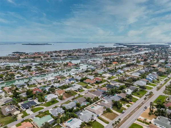 Tierra Verde Homes