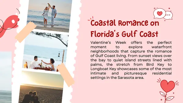 Romantic Waterfront Neighborhoods in Sarasota, Florida, Bird Key to Longboat Key,Hunt Brothers Realty