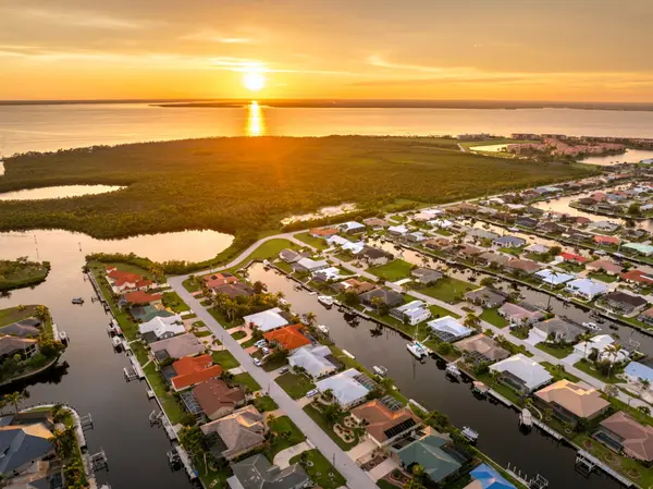 Punta Gorda