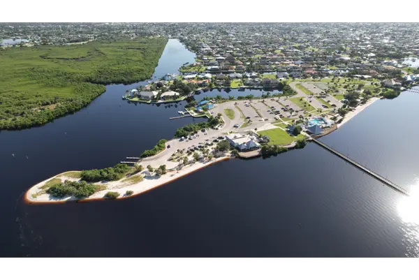 Port Charlotte Beach Park