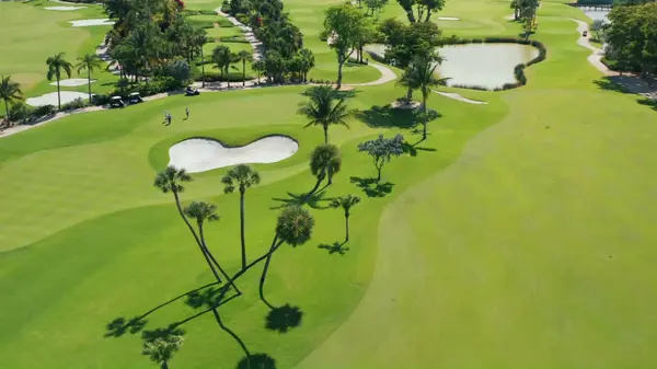 Rotonda West Golf
