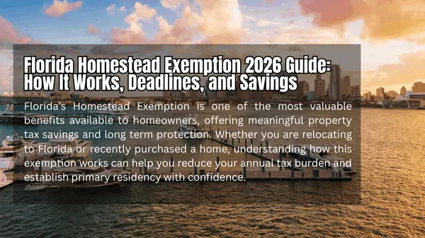 Florida Home Inspections Explained: What Is Not Included and How Buyers Can Stay Protected,Hunt Brothers Realty