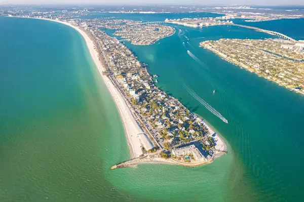 St Pete Beach Florida