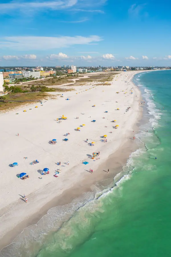 Treasure Island Florida
