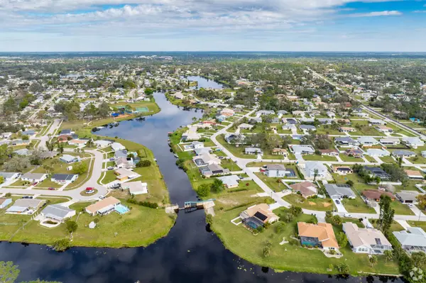 North Port Florida