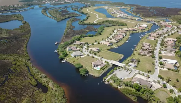 Parrish Florida
