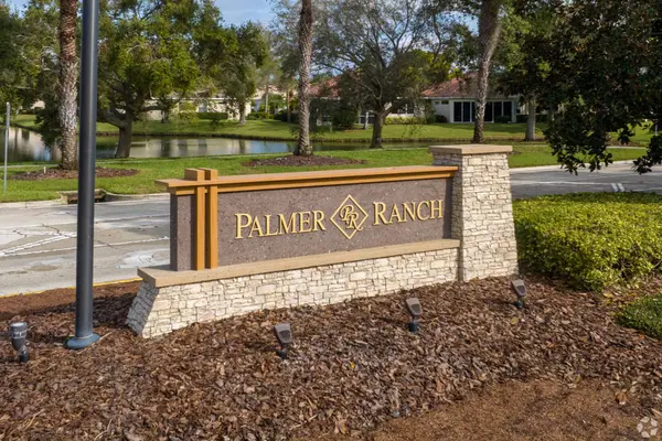 Palmer Ranch FL