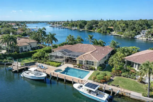 Nokomis Waterfront Homes