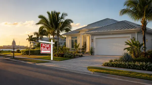 Is Florida about to cut (or even eliminate) homestead property taxes, and does it benefit homeowners?