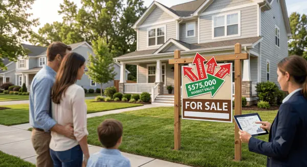 What Sellers Need to Know About Pricing Discipline Right Now
