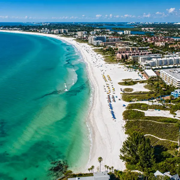 Siesta Key Vacation Rental Returns, A Practical Guide to Cap Rates, Occupancy, and Expenses