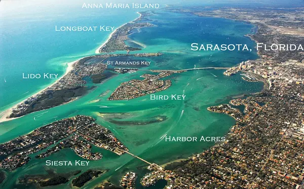 How to Spend the Perfect Summer on Florida’s Gulf Coast