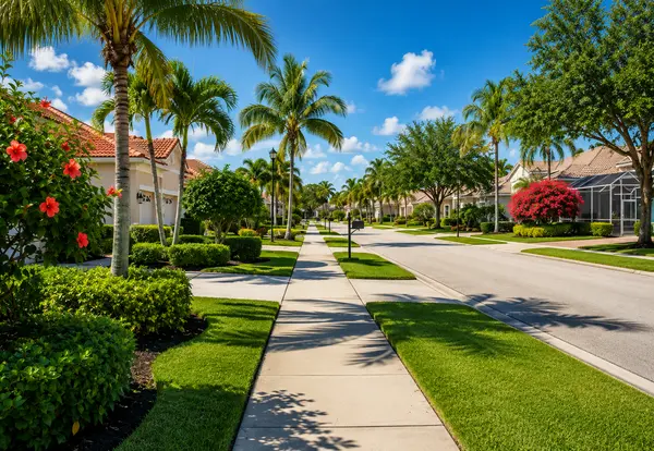 Sarasota Curb Appeal Tips That Increase Home Value