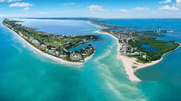Island Living 2026: A Look Inside Longboat Key And Lido Key Luxury Listings