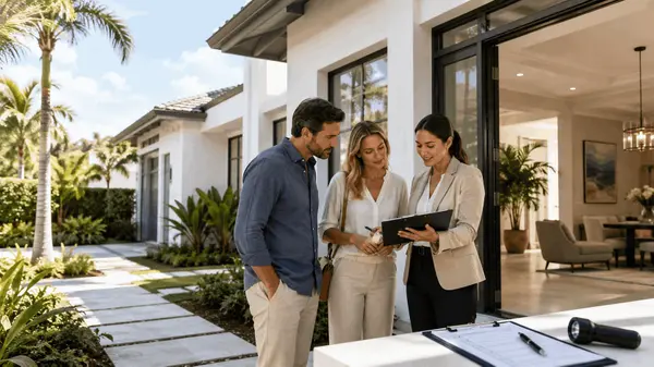 The Power of the Contingency: How Buyers Are Reclaiming Due Diligence
