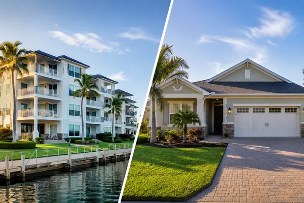 Condo vs. Single-Family Home in Palmetto: Which Is Right for You?