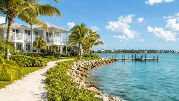 Living on Anna Maria Island: What Homebuyers Should Know