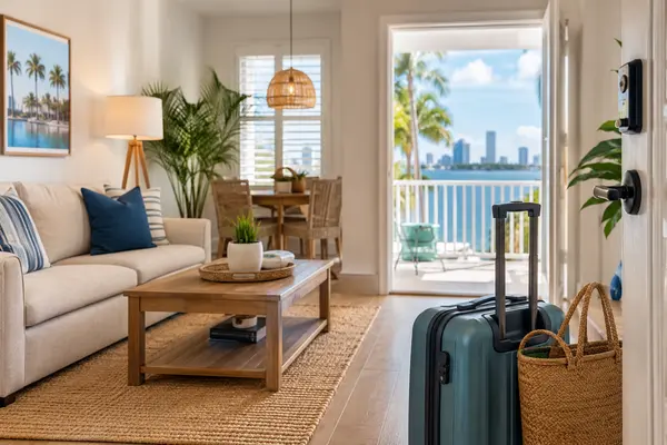 What to Know About Short-Term Rentals in St. Petersburg