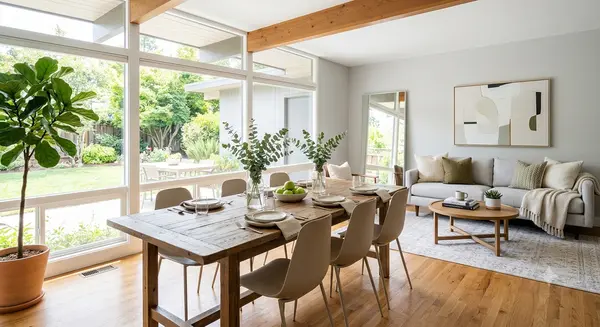 How to Stage for Better Real Estate Photos,Hunt Brothers Realty