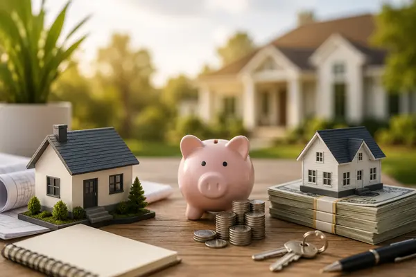 Home Equity Strategy: Should You Improve, Refinance, or Sell?
