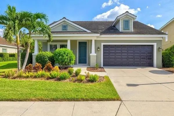 128 Avens Dr, Nokomis FL: Comfort, Privacy, and Coastal Convenience