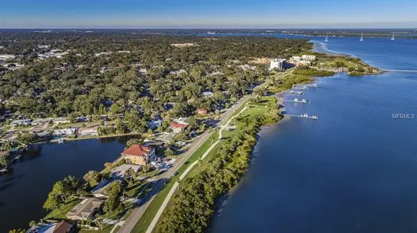 Safety Harbor, Florida: A Charming Tampa Bay Community With Small-Town Appeal