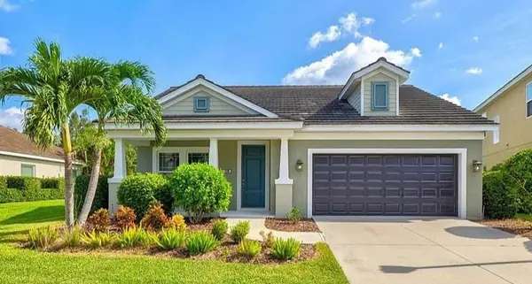 128 Avens Dr, Nokomis FL: Comfort, Privacy, and Coastal Convenience