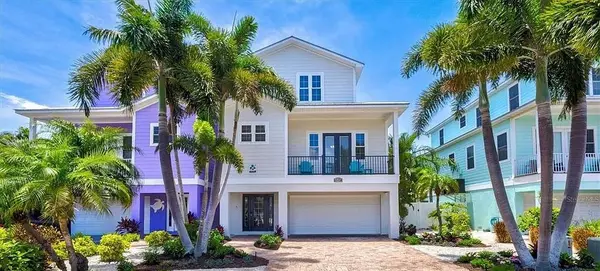 145 50th St, Holmes Beach FL:  Island Living, Rental Flexibility, and Long-Term Fit