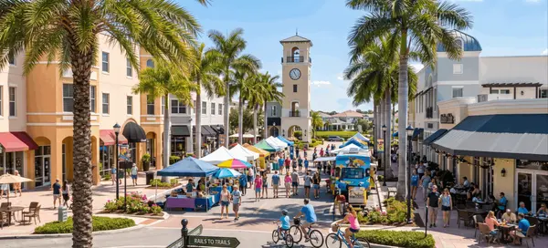 Why Buyers Keep Choosing Lakewood Ranch: It's About More Than Just the Homes,Hunt Brothers Realty