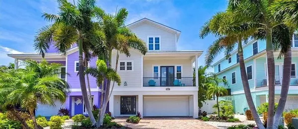 145 50th St, Holmes Beach FL:  Island Living, Rental Flexibility, and Long-Term Fit
