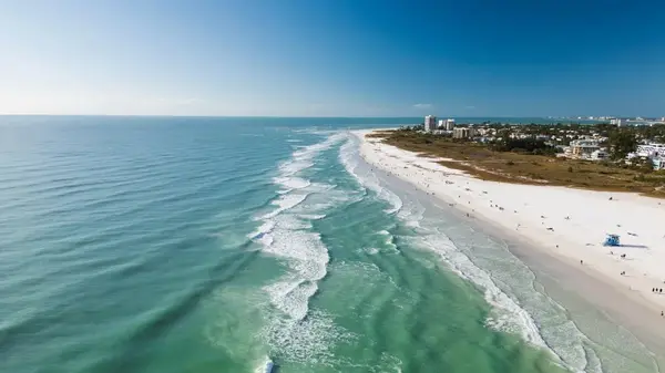 Sarasota Beach Living: What Keeps Buyers Interested in 2026