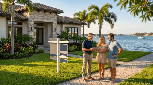 August Negotiation Season: When Buyers Have Leverage in Sarasota and Manatee
