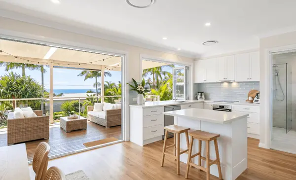 ROI Renovations for Coastal Homes: Kitchens, Baths, and Outdoor Spaces That Pay Back
