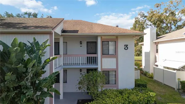 118 Lakeview Way #118: Low-Maintenance Living Near Tampa Bay