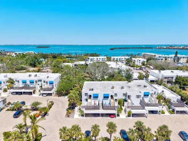 From Sarasota Bay to the Gulf: Why 750 Bayport Way #750 Offers the Best of Longboat Key Living