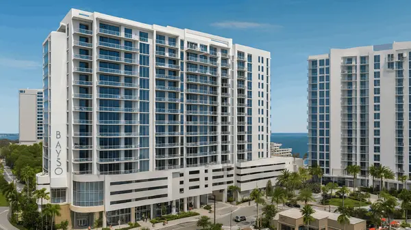 BAYSO Sarasota: What Buyers Should Know About This Downtown Condo Community