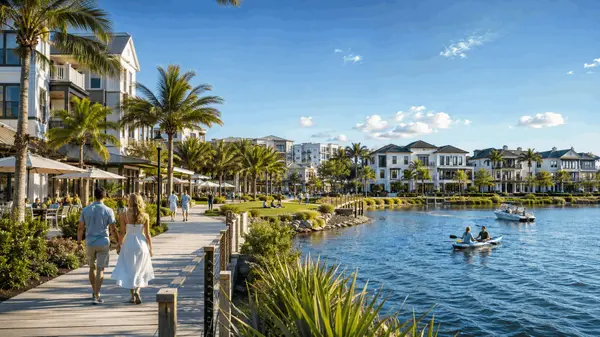 Wellen Park, Florida: A Complete Community Guide for Homebuyers