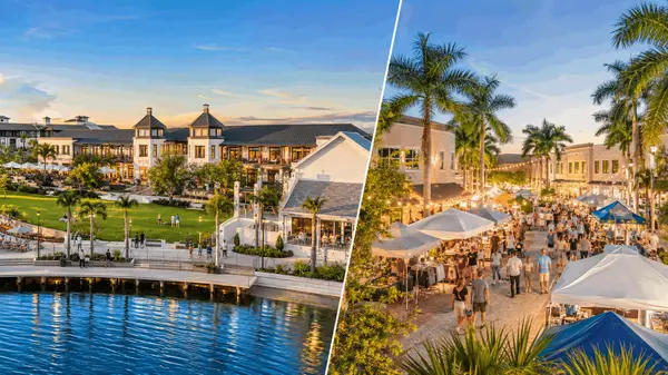 Wellen Park vs. Lakewood Ranch: Which Community Is Right for You?