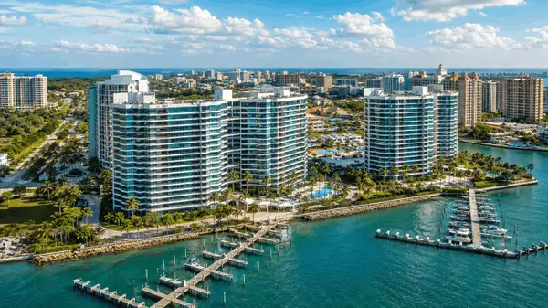 Condo on the Bay: Waterfront Amenities, Location and Buyer Considerations