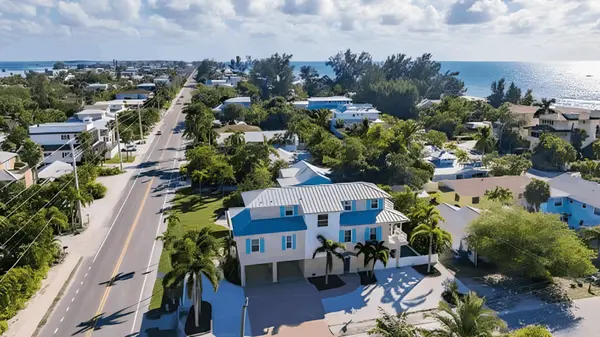 Beach Walk: An Intimate Luxury Community on Longboat Key,Hunt Brothers Realty