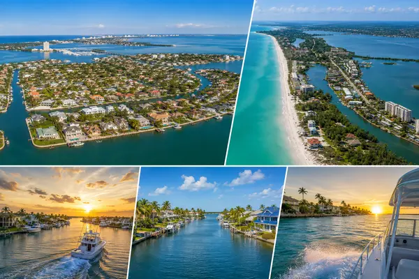 The Best Sarasota-Area Communities for Boaters