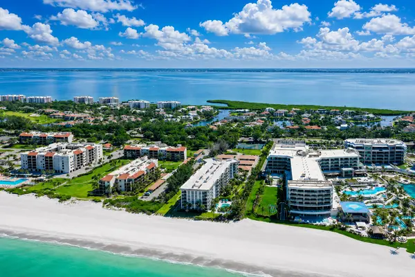 Discover Aquarius Club: Beachfront Condo Living on Longboat Key