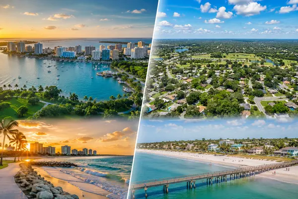 Sarasota vs. Venice: Which Gulf Coast Community Is Right for You?