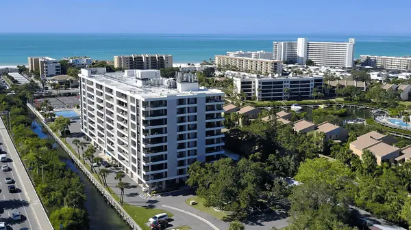 The Anchorage on Siesta Key: From Crescent Beach to the Intracoastal,Hunt Brothers Realty