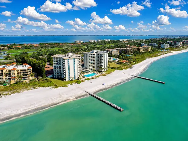 Arbomar Condos: A Relaxed Gulf-Front Lifestyle on Longboat Key,Hunt Brothers Realty