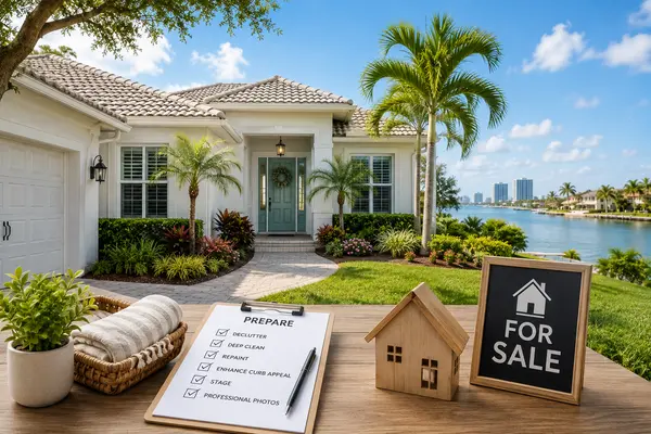 How to Prepare Your Sarasota Home for Sale,Hunt Brothers Realty