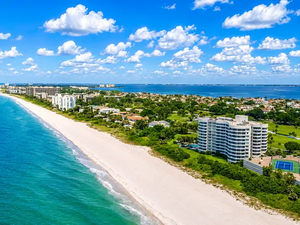 Beaches of Longboat Key: Gulf-Front Living with a Luxury Feel